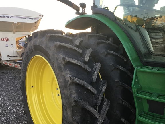 2024 John Deere 6R175