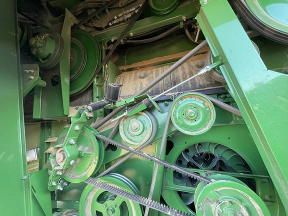 2024 John Deere S780