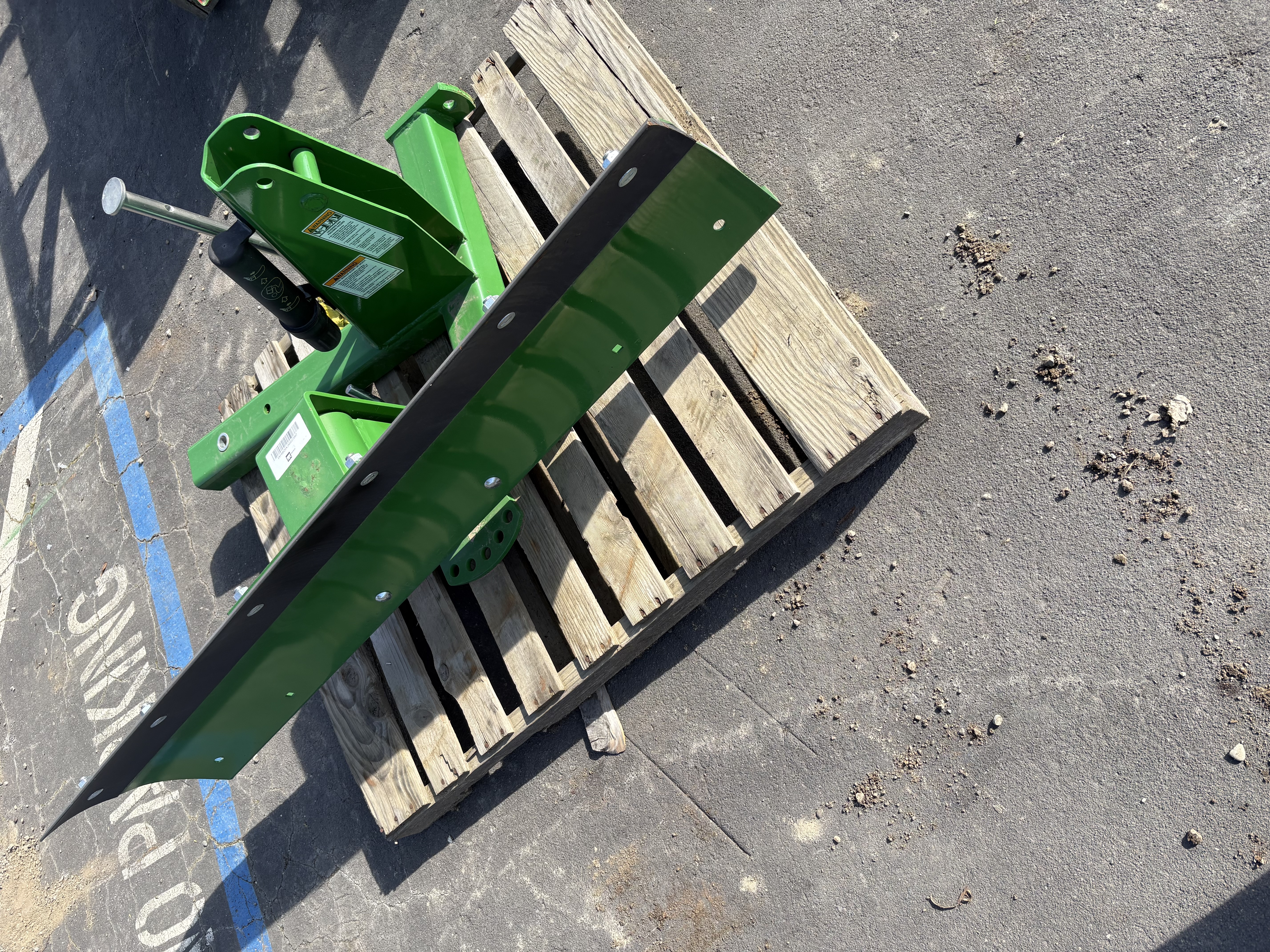 2022 Frontier RB2060