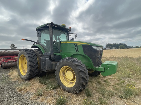 2013 John Deere 7280R