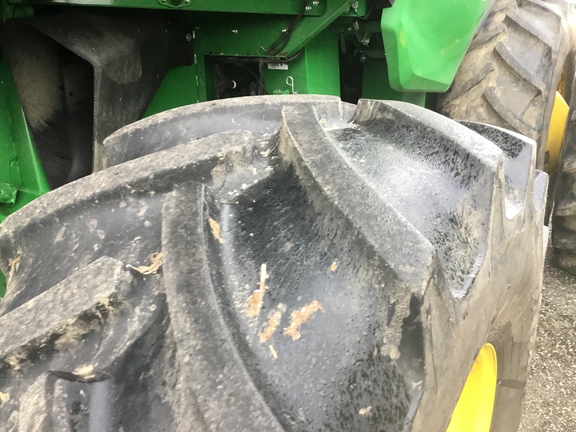 2025 John Deere S7800