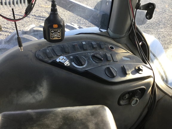 2006 New Holland TG285