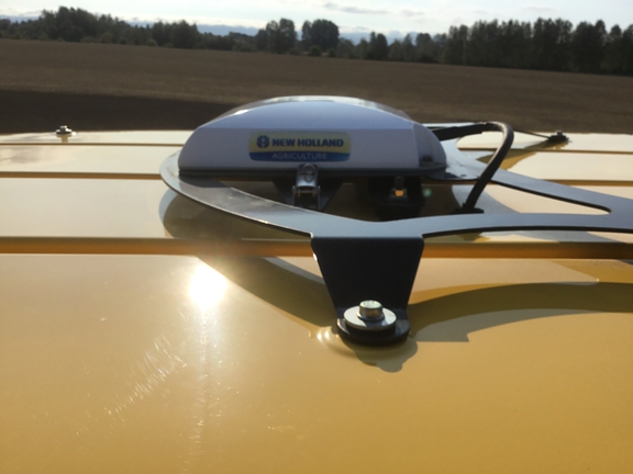 2021 New Holland SR260