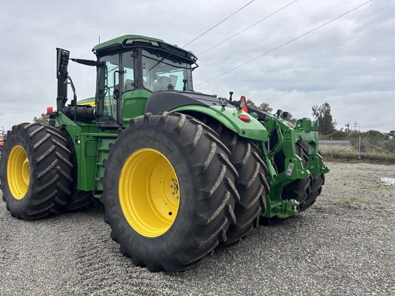 2024 John Deere 9R440
