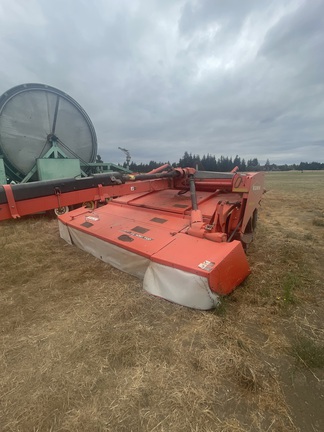 2021 Kuhn FC4061