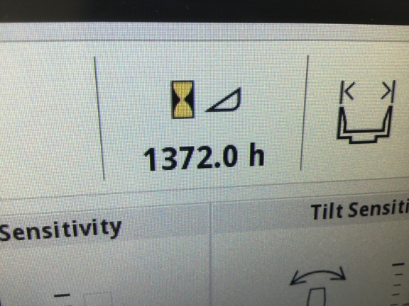 2019 John Deere S770
