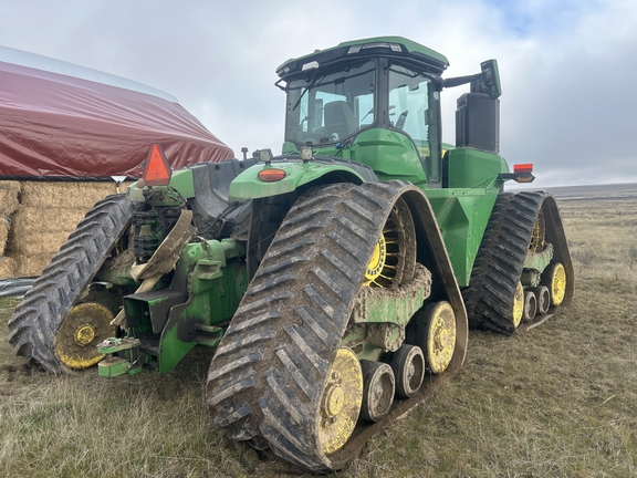 2024 John Deere 9RX590