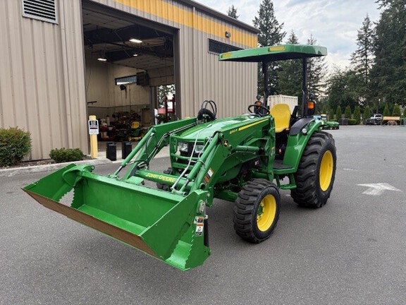 2022 John Deere 4044R