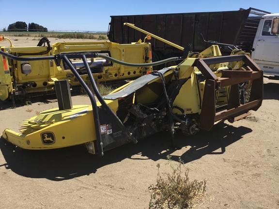 2020 John Deere 778