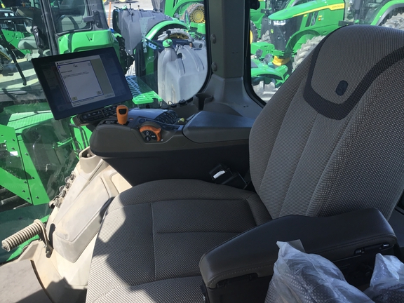 2024 John Deere 9RX640