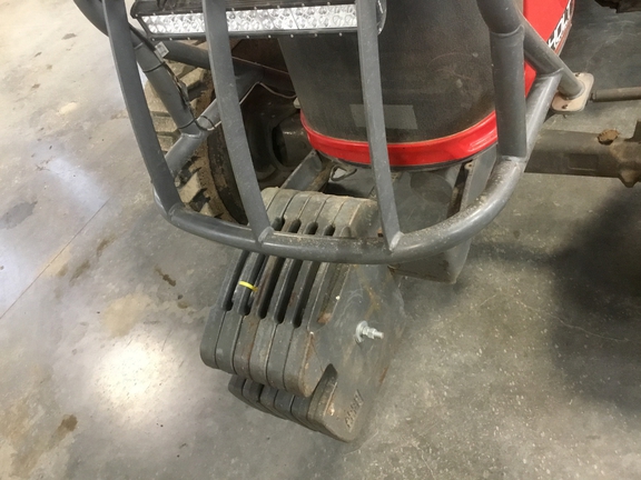 2019 Massey Ferguson 6713