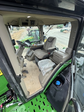 2024 John Deere 9RT540