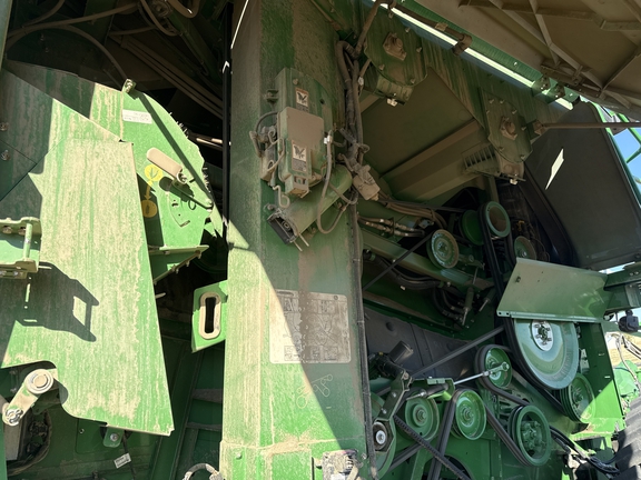 2023 John Deere S780