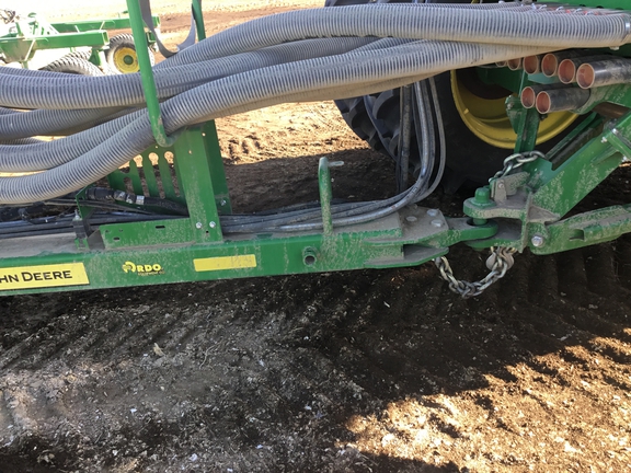 2023 John Deere N550