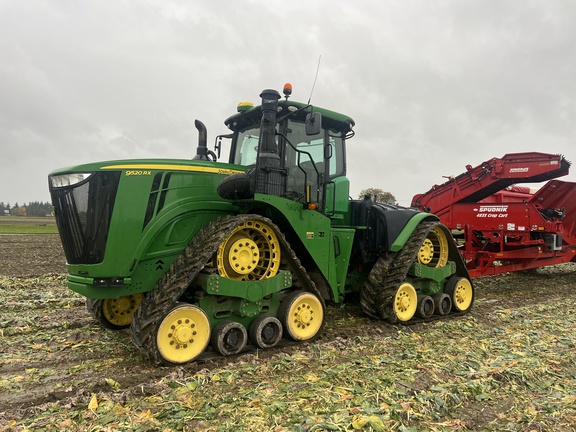 2020 John Deere 9520RX