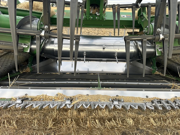 2023 John Deere HD45R