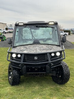 2023 John Deere 835R