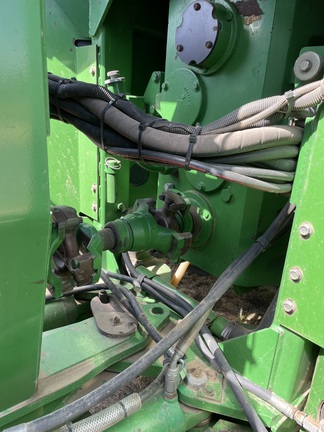 1995 John Deere 8970