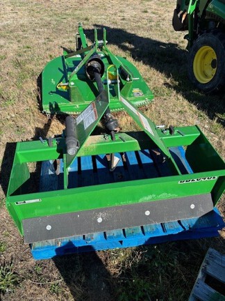 2021 John Deere 1025R