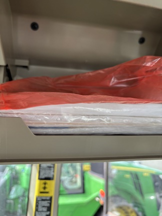 2025 John Deere 9RX640