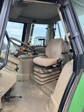 2014 John Deere 6125M
