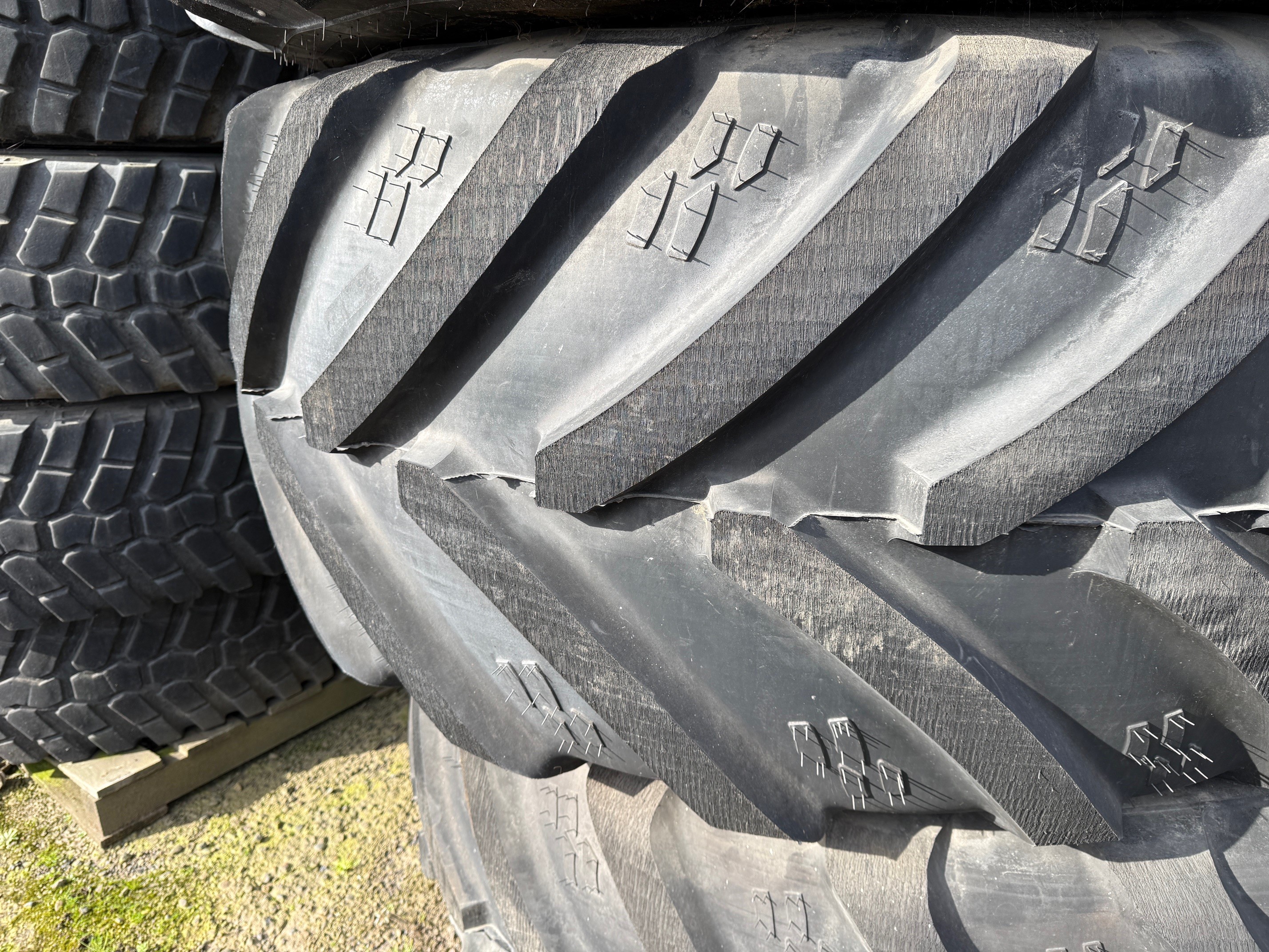 2021 Tires & Wheels TIRES