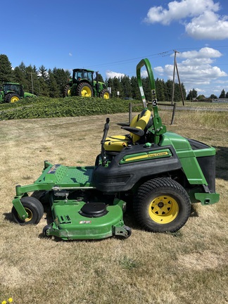 2021 John Deere Z997R