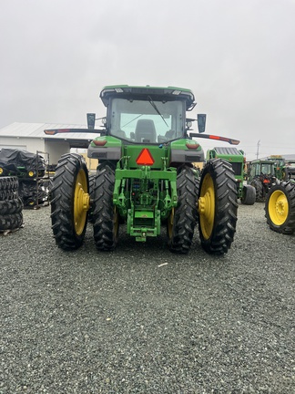 2022 John Deere 8R 280