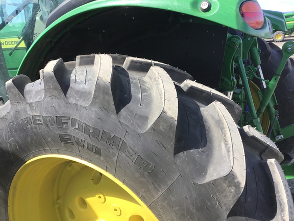 2025 John Deere 6R130