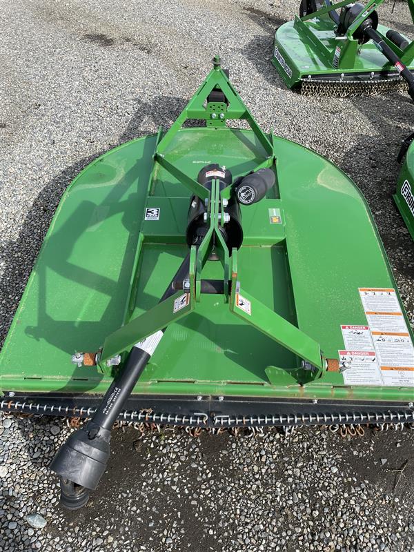 2023 Frontier RC4060