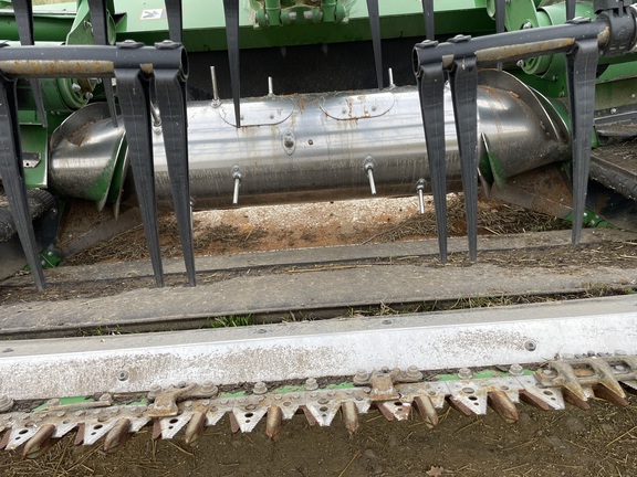 2025 John Deere HDR45