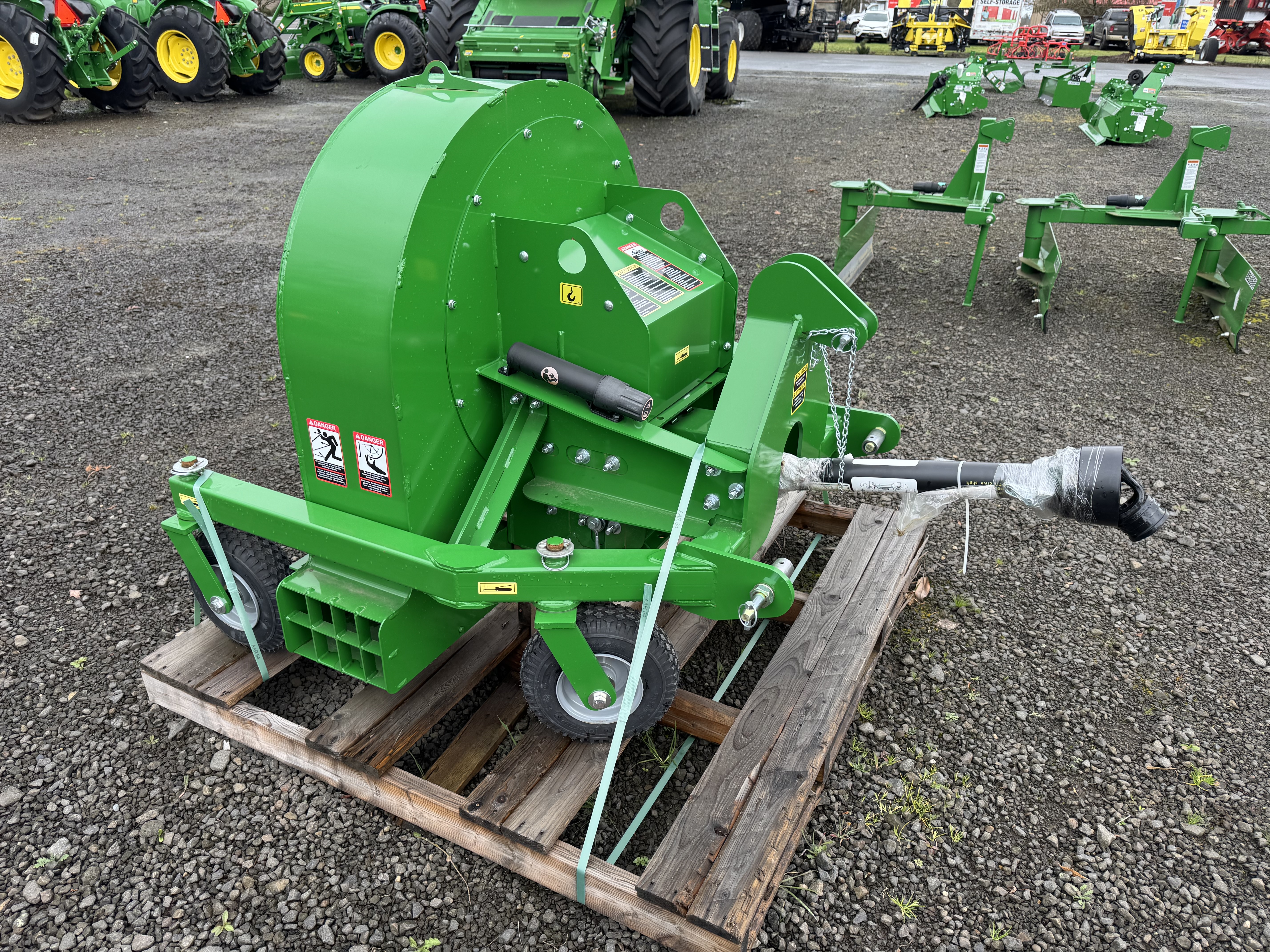 2025 Frontier BL1130