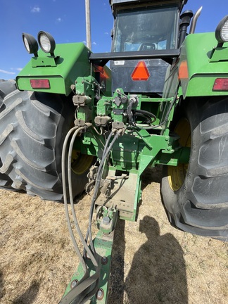 1995 John Deere 8970