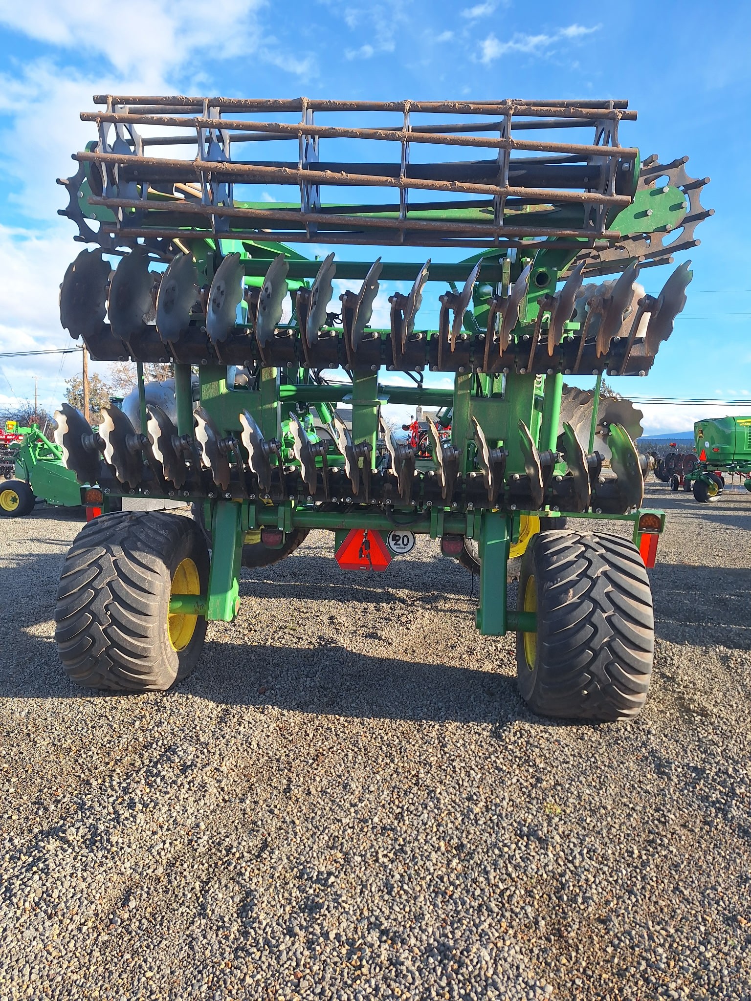 2023 John Deere 2680H