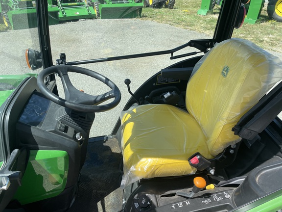 2020 John Deere 1025R