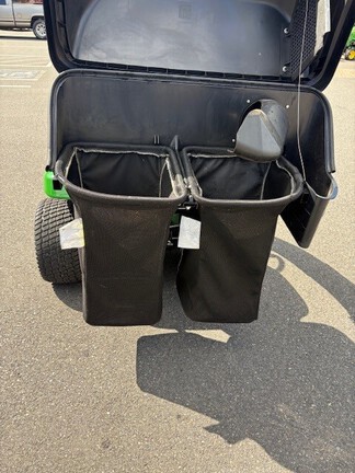 2024 John Deere X354