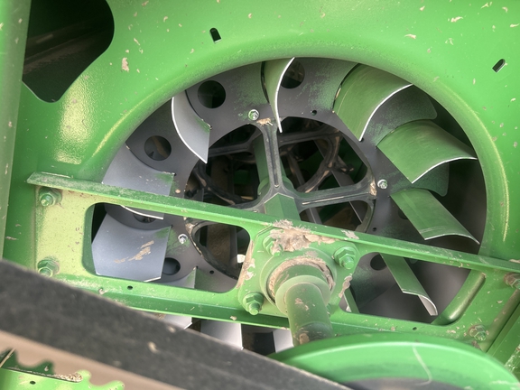2024 John Deere S780