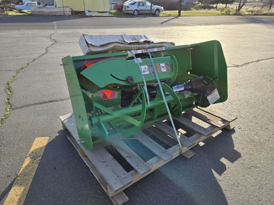 2023 Frontier SB1154