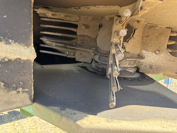 2023 John Deere S780