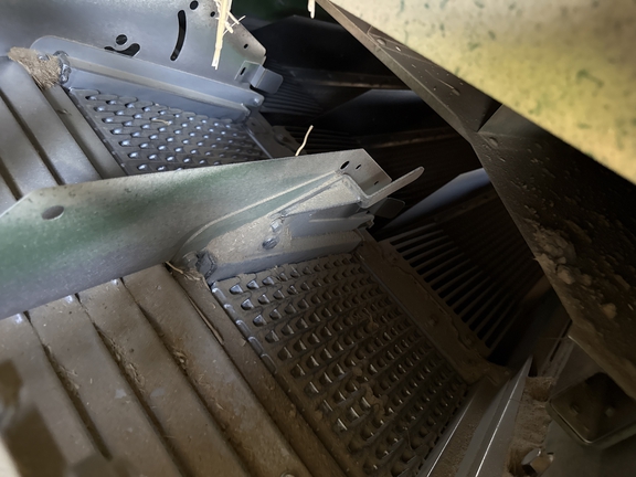 2024 John Deere S780