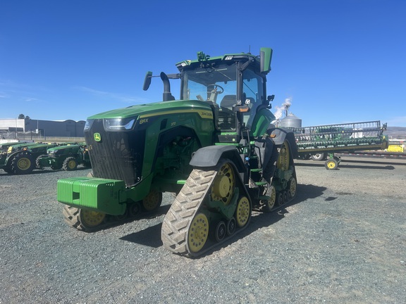 2020 John Deere 8RX370