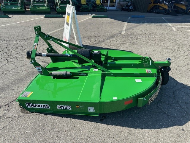 2025 Frontier RC2072