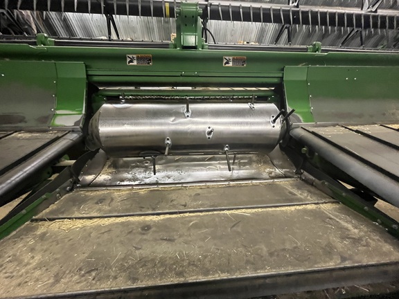 2020 John Deere 735D