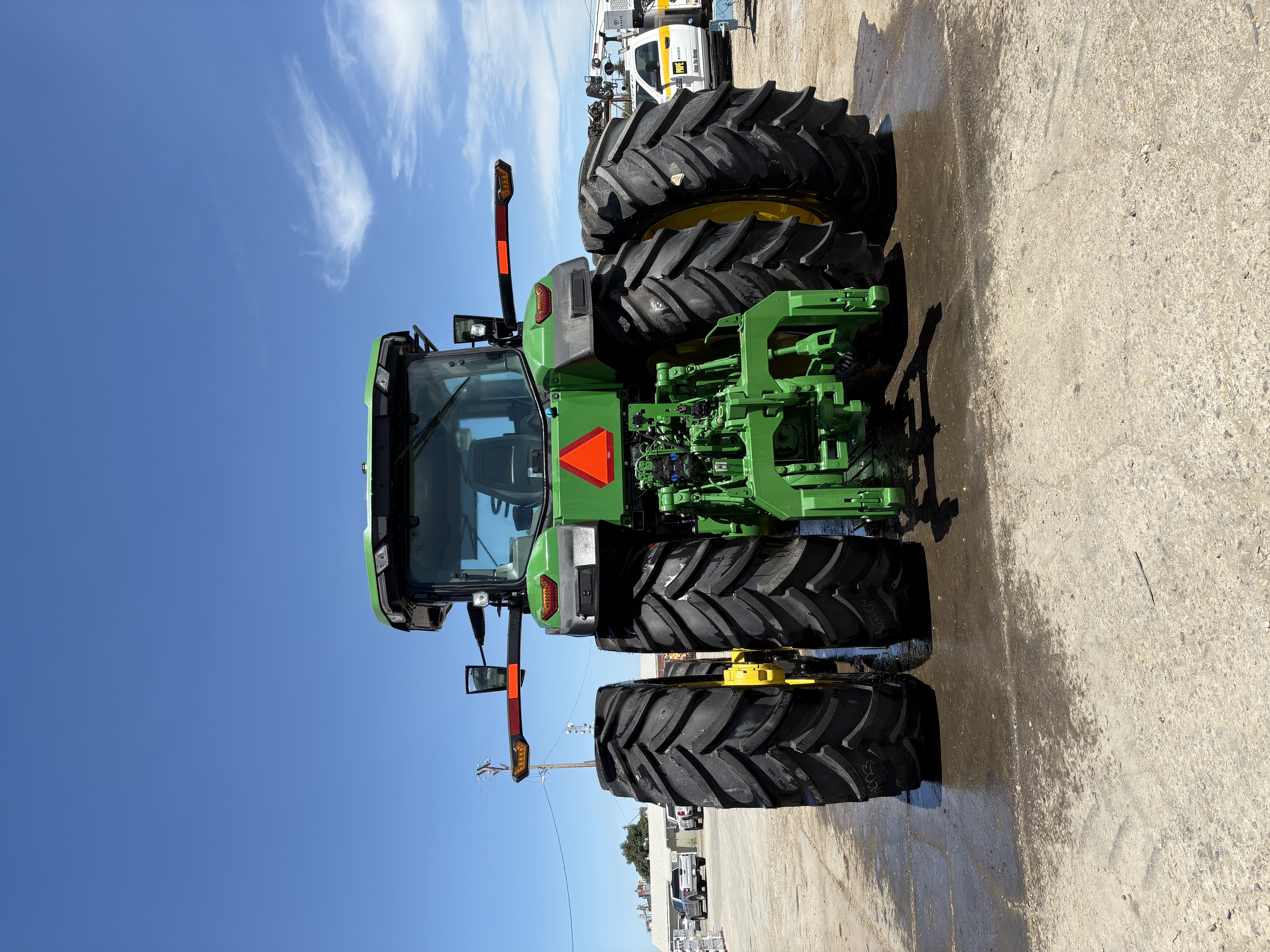 2024 John Deere 8R340