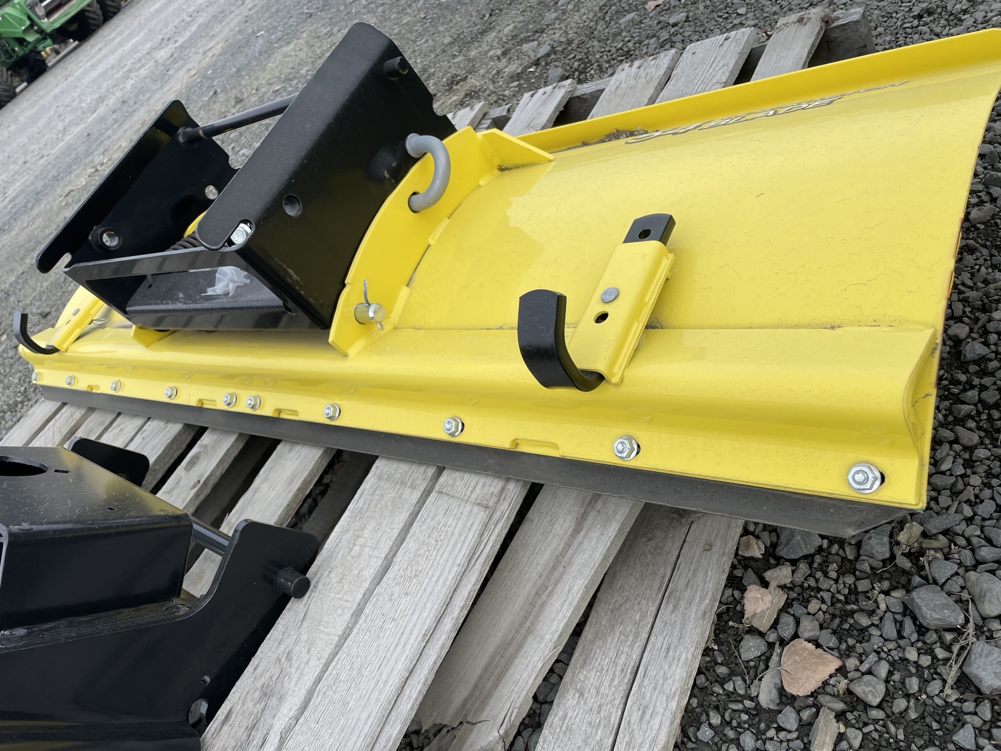 2021 John Deere 54FB