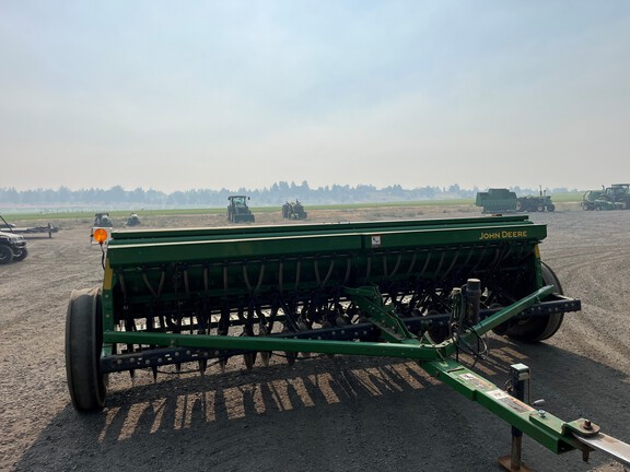 2009 Frontier BD1113