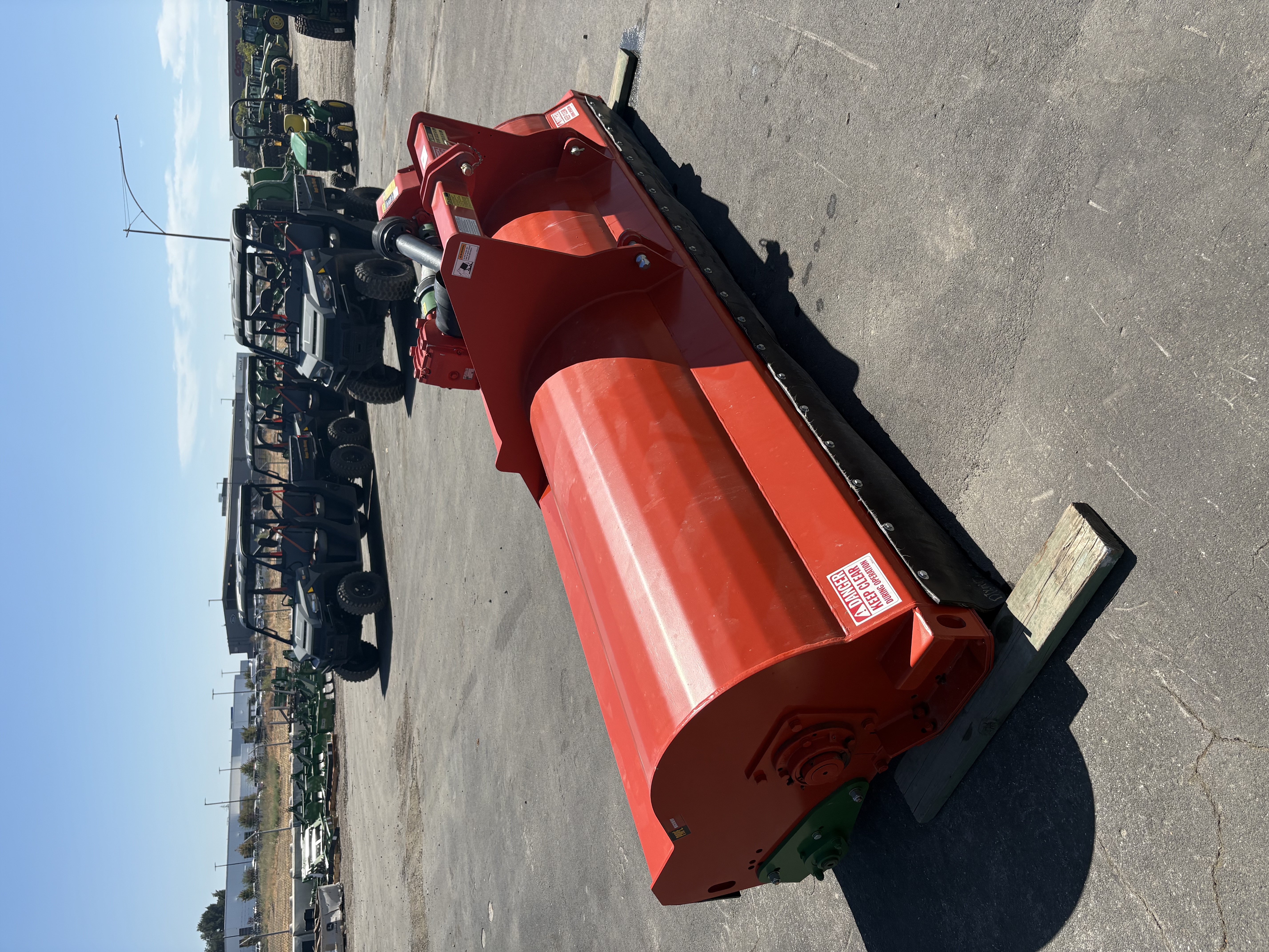2023 Rears KML10G