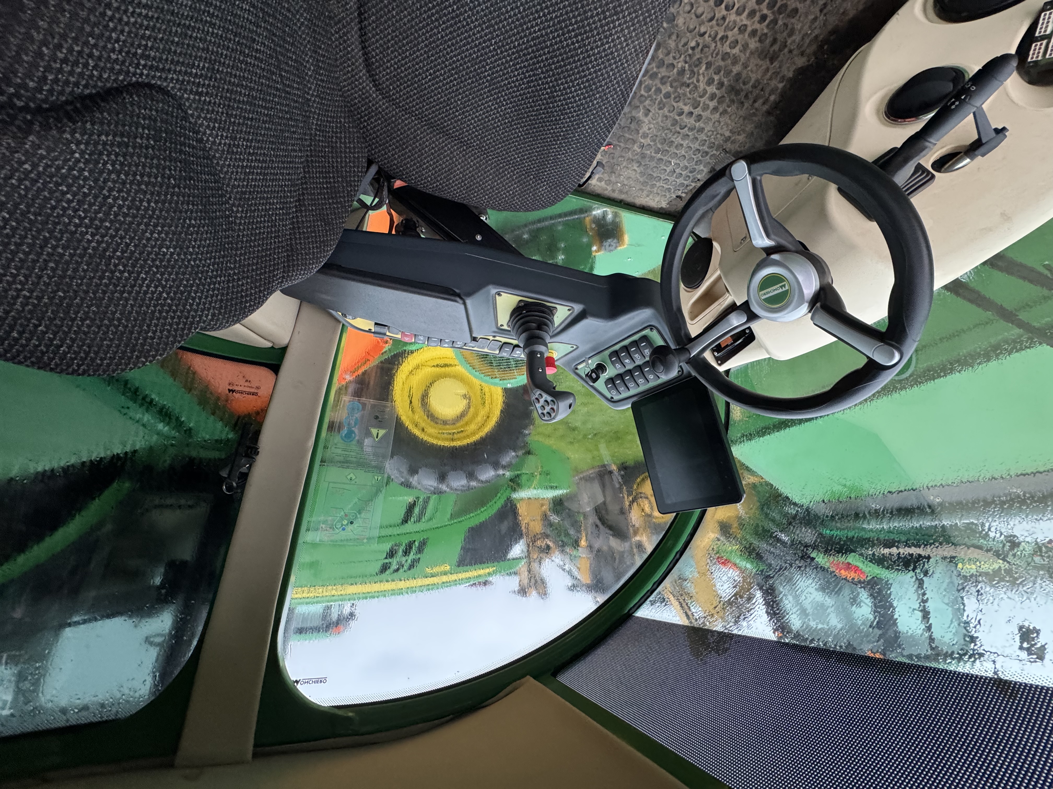 2022 Monchiero 20145