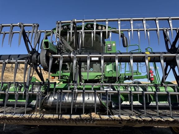 2023 John Deere HD45R