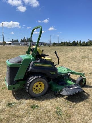 2021 John Deere Z997R